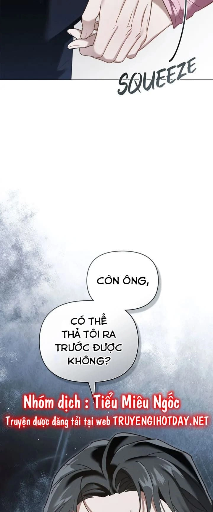 Chàng Người Sói Phát Điên Vì Tôi Chapter 30 - 5