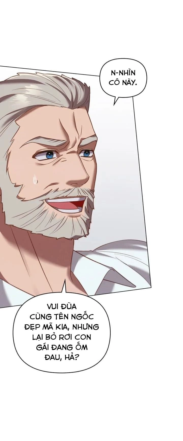 Chàng Người Sói Phát Điên Vì Tôi Chapter 30 - 7