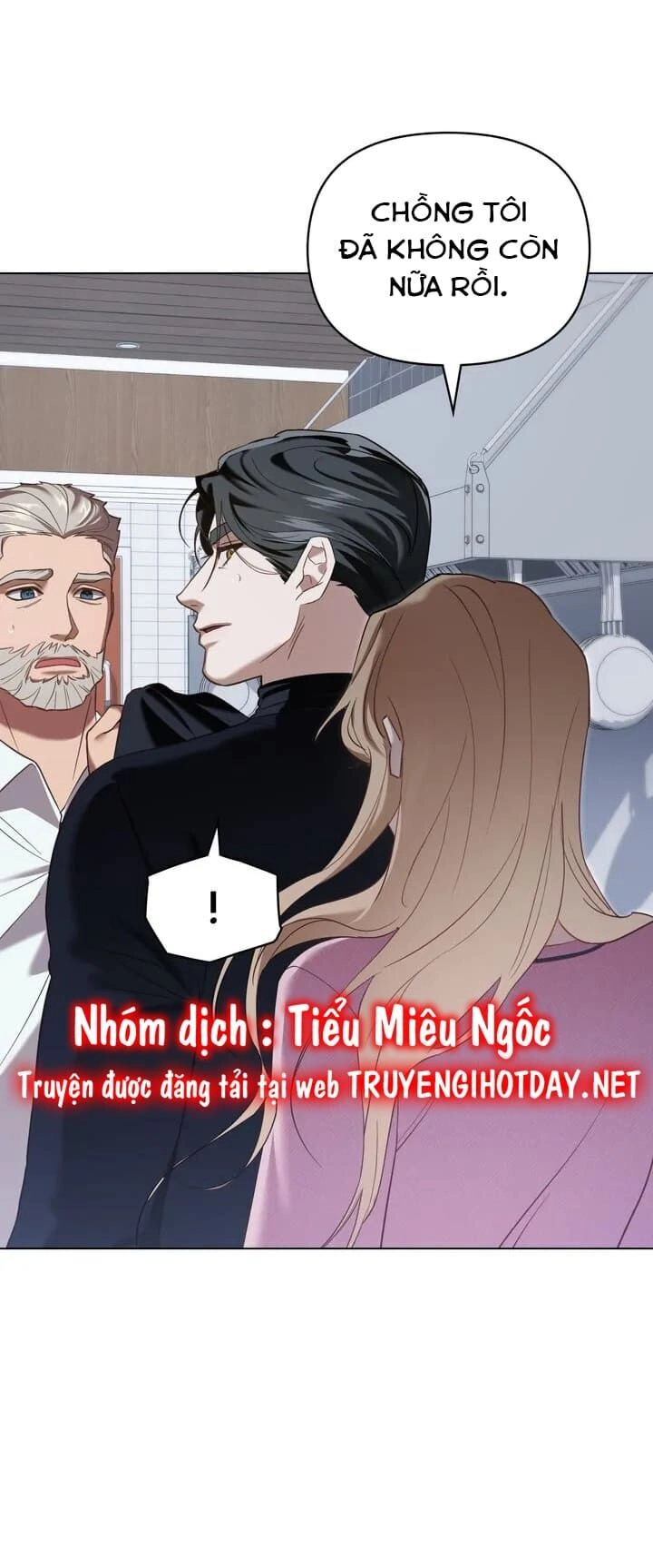 Chàng Người Sói Phát Điên Vì Tôi Chapter 30 - 8