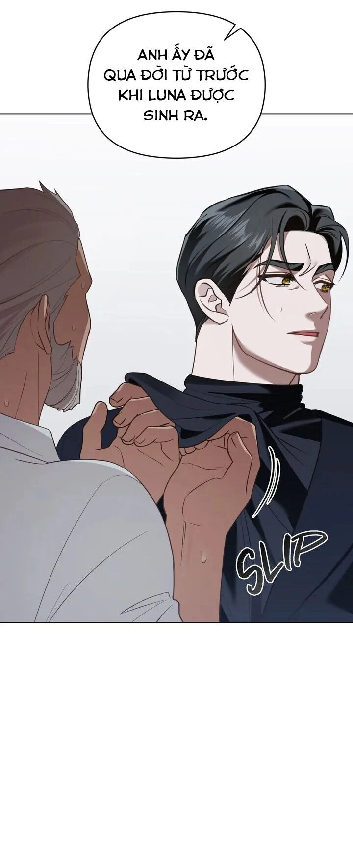Chàng Người Sói Phát Điên Vì Tôi Chapter 30 - 9