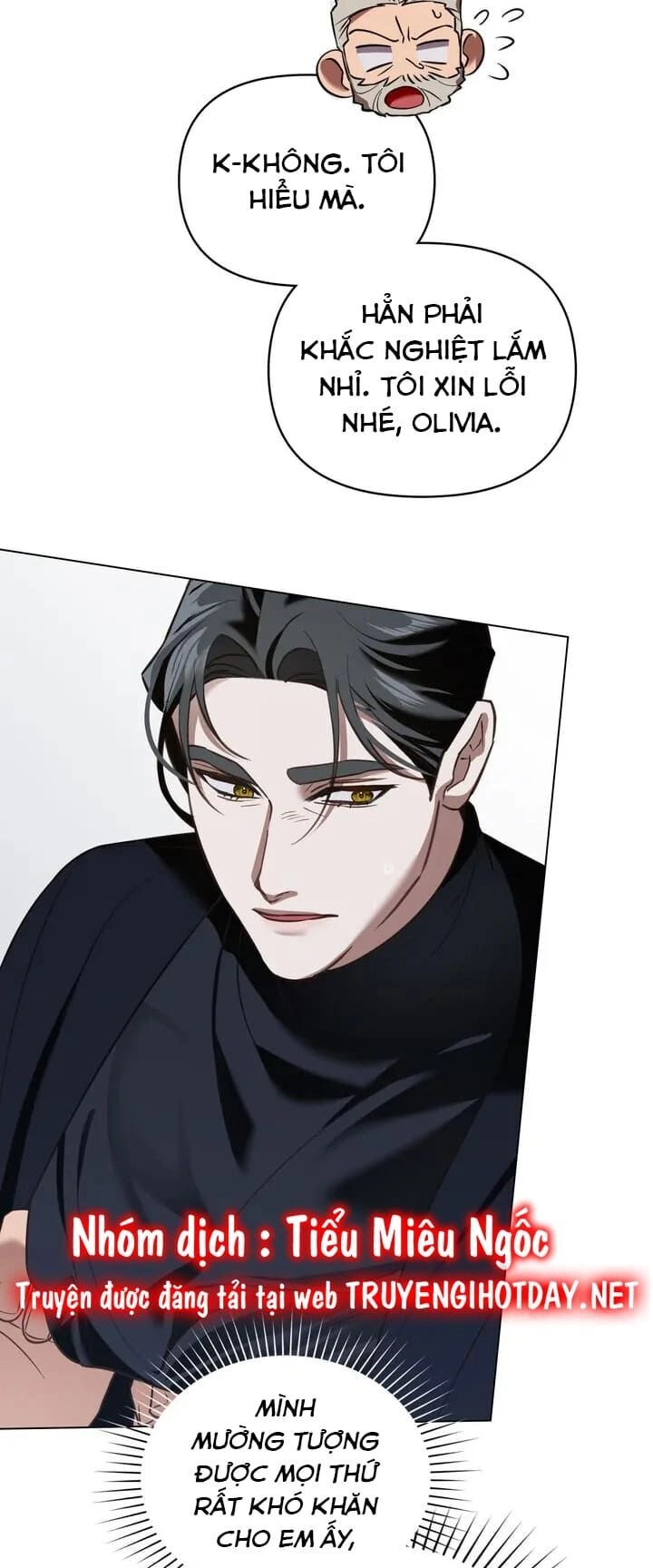 Chàng Người Sói Phát Điên Vì Tôi Chapter 30 - 11