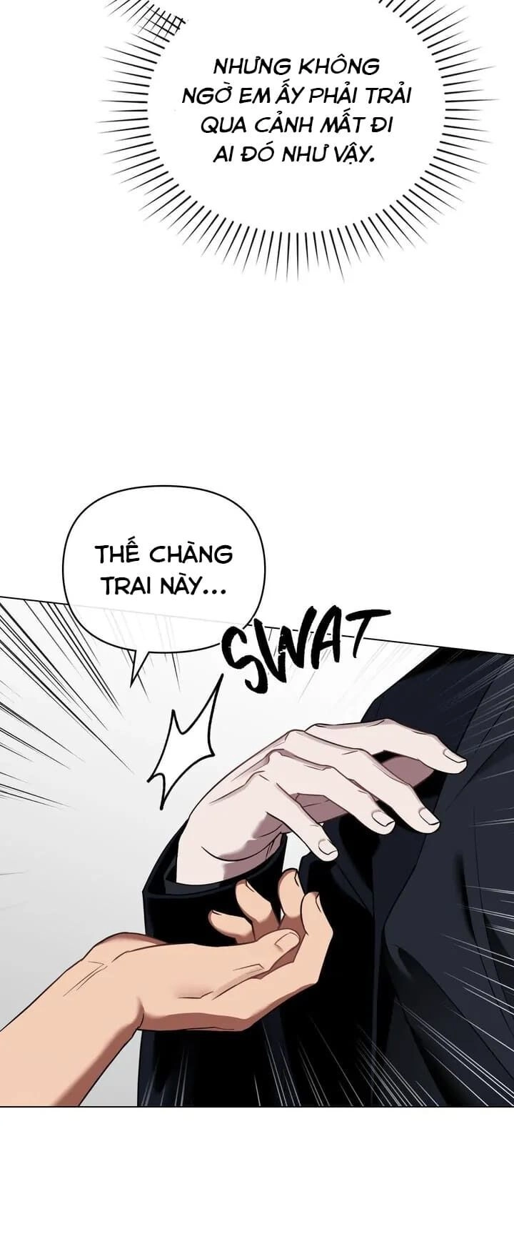 Chàng Người Sói Phát Điên Vì Tôi Chapter 30 - 12