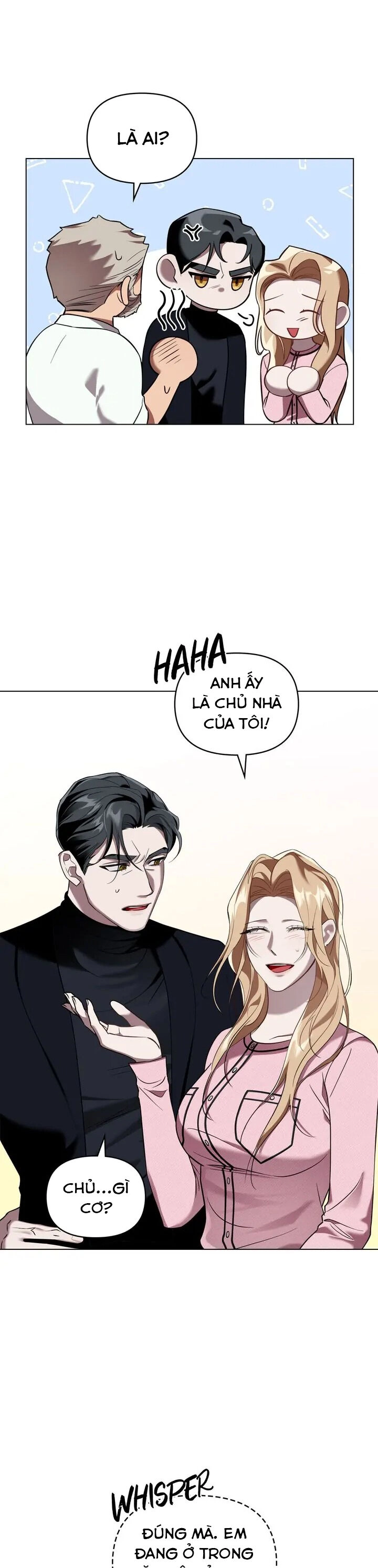 Chàng Người Sói Phát Điên Vì Tôi Chapter 30 - 13
