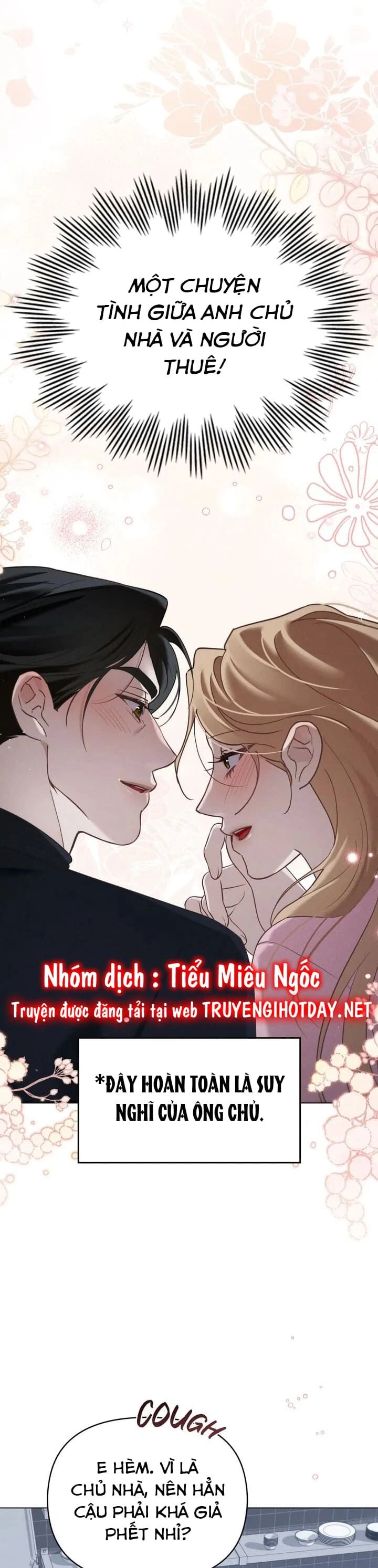 Chàng Người Sói Phát Điên Vì Tôi Chapter 30 - 15