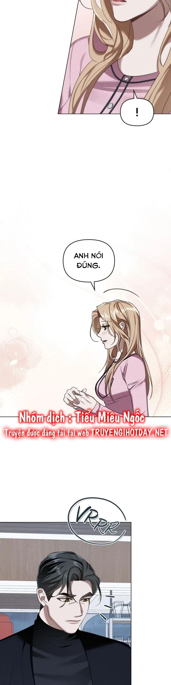 Chàng Người Sói Phát Điên Vì Tôi Chapter 30 - 22