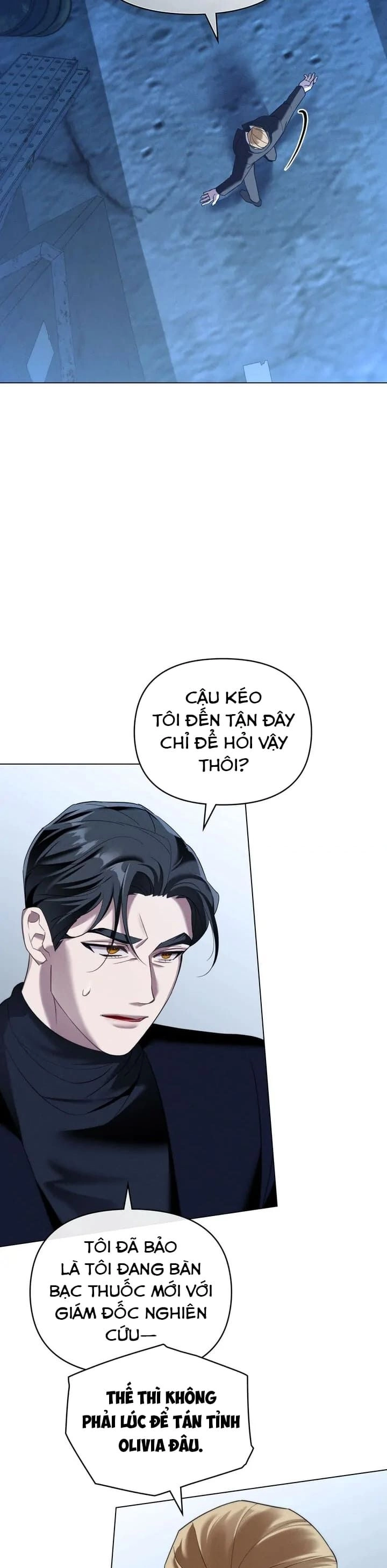 Chàng Người Sói Phát Điên Vì Tôi Chapter 30 - 26