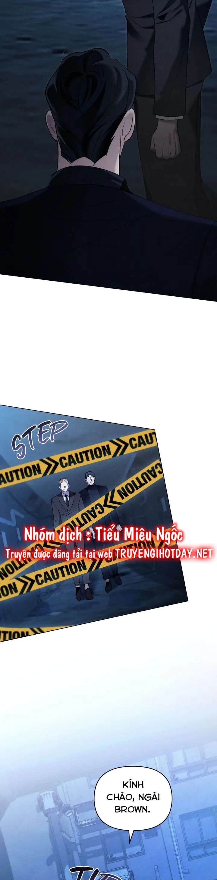 Chàng Người Sói Phát Điên Vì Tôi Chapter 30 - 28