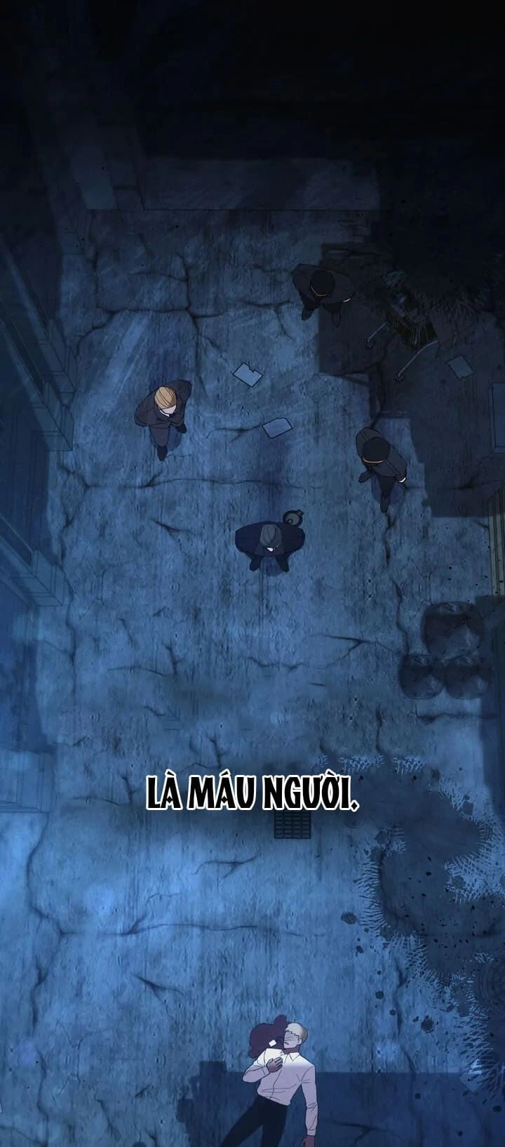 Chàng Người Sói Phát Điên Vì Tôi Chapter 30 - 31
