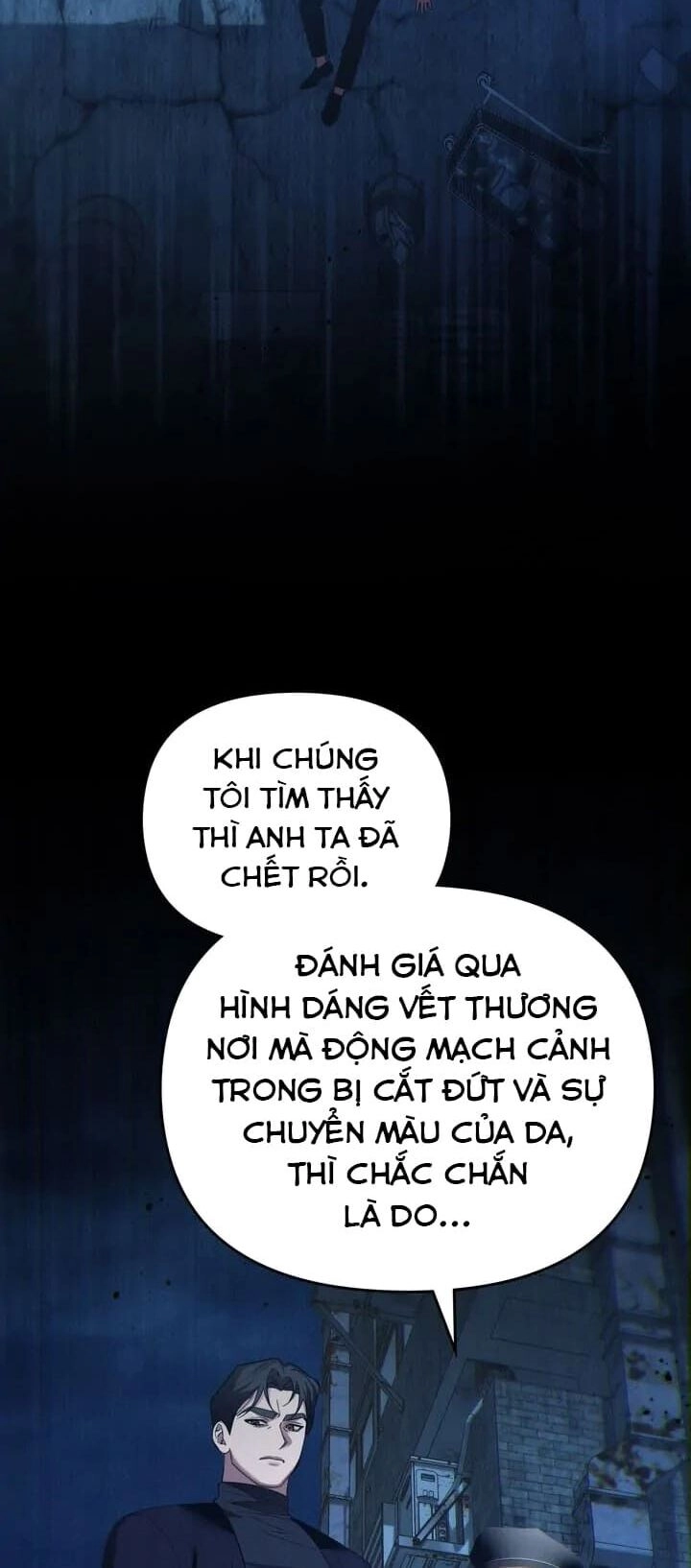 Chàng Người Sói Phát Điên Vì Tôi Chapter 30 - 32