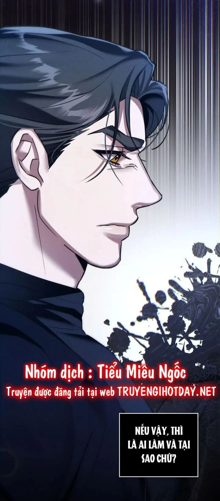 Chàng Người Sói Phát Điên Vì Tôi Chapter 30 - 38
