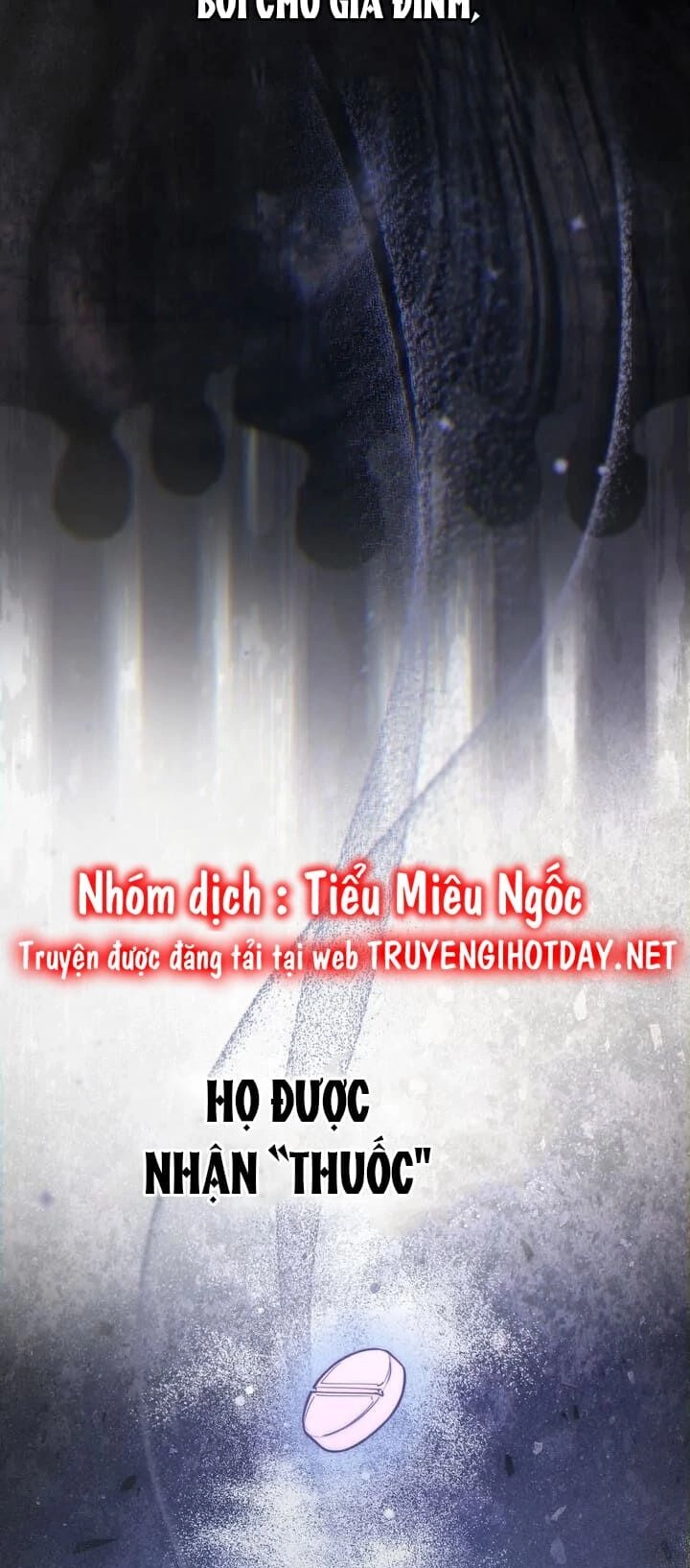 Chàng Người Sói Phát Điên Vì Tôi Chapter 30 - 41