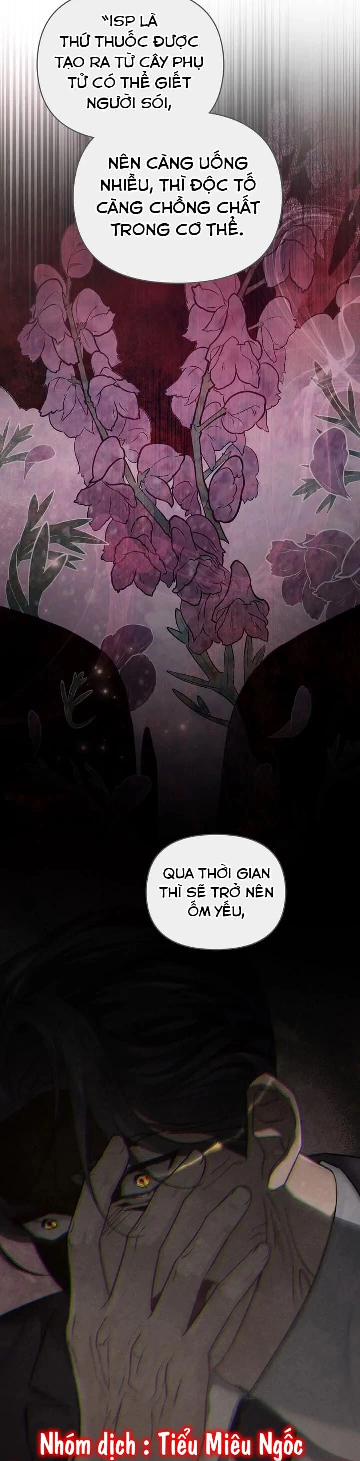 Chàng Người Sói Phát Điên Vì Tôi Chapter 30 - 46
