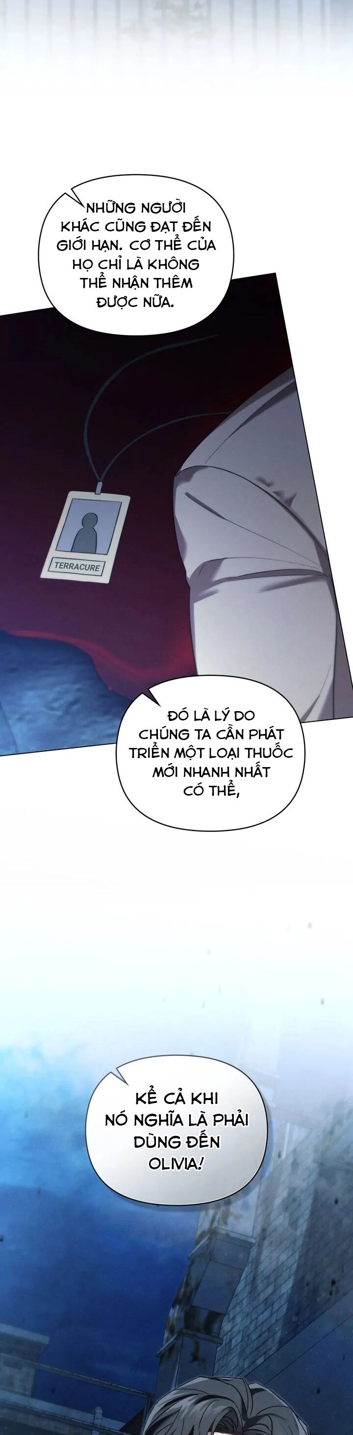 Chàng Người Sói Phát Điên Vì Tôi Chapter 30 - 48