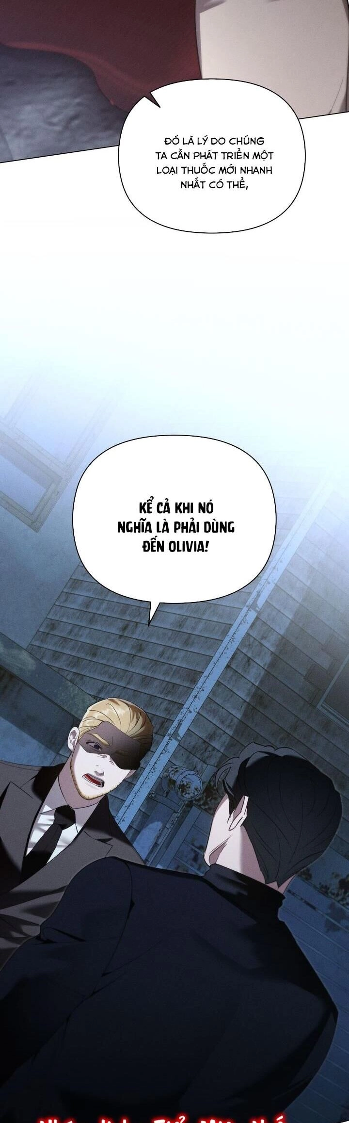 Chàng Người Sói Phát Điên Vì Tôi Chapter 31 - 3