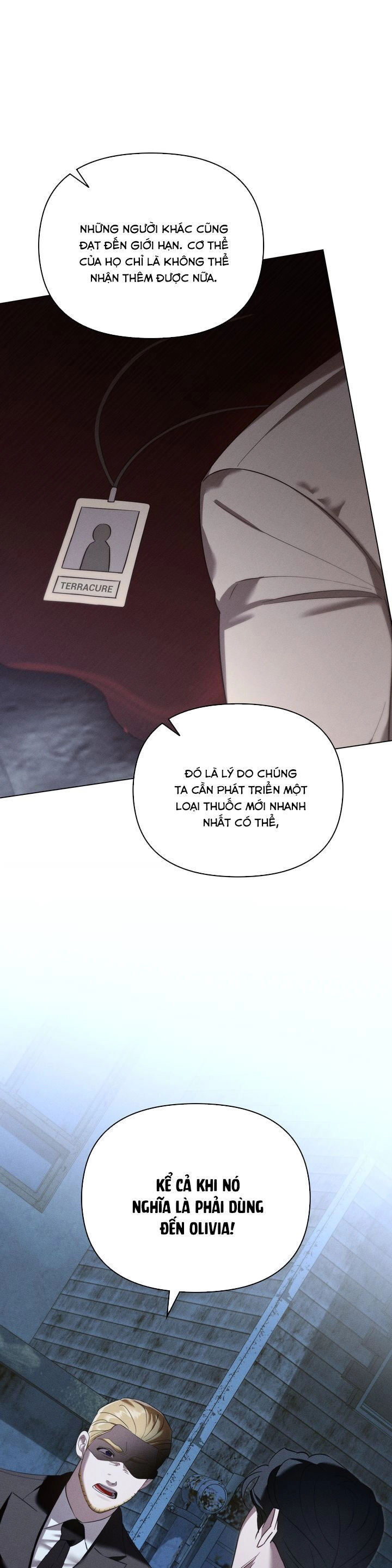 Chàng Người Sói Phát Điên Vì Tôi Chapter 31 - 5