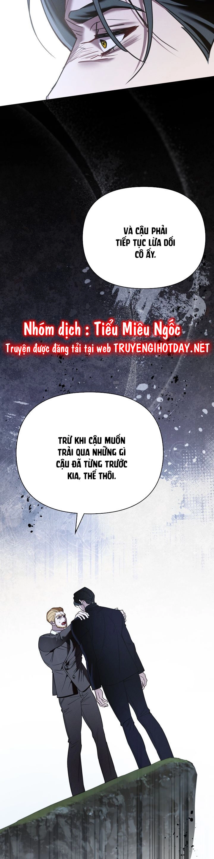Chàng Người Sói Phát Điên Vì Tôi Chapter 31 - 10