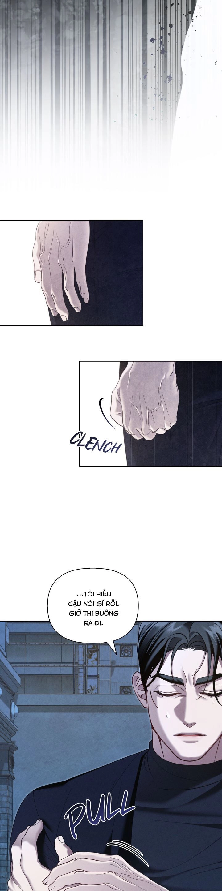 Chàng Người Sói Phát Điên Vì Tôi Chapter 31 - 11