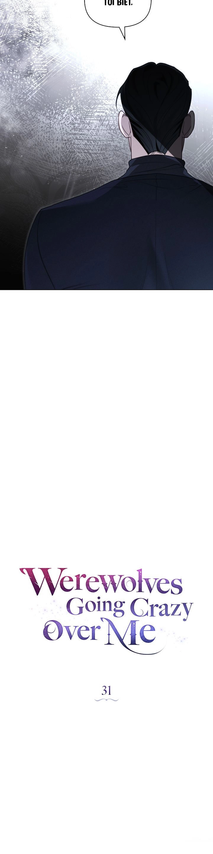 Chàng Người Sói Phát Điên Vì Tôi Chapter 31 - 14