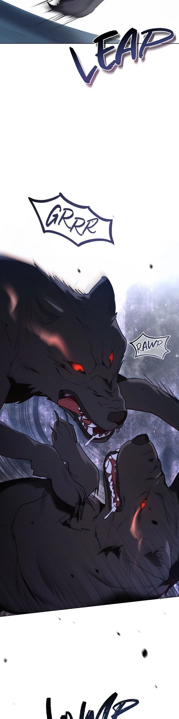 Chàng Người Sói Phát Điên Vì Tôi Chapter 31 - 16