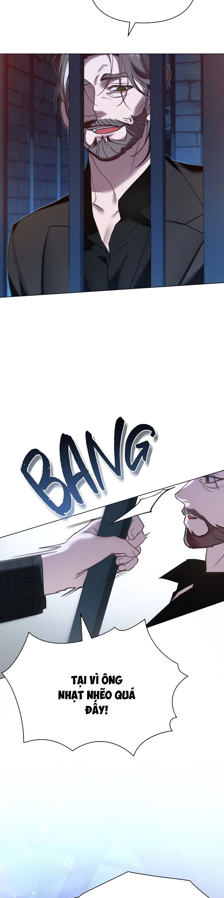 Chàng Người Sói Phát Điên Vì Tôi Chapter 31 - 20