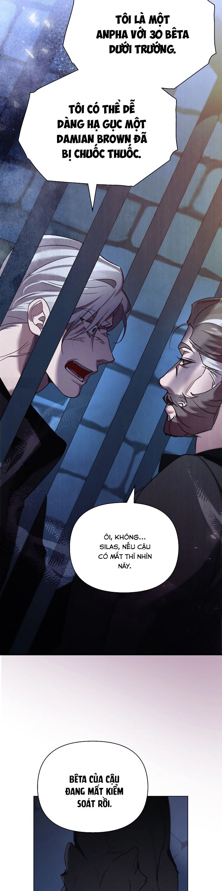 Chàng Người Sói Phát Điên Vì Tôi Chapter 31 - 21