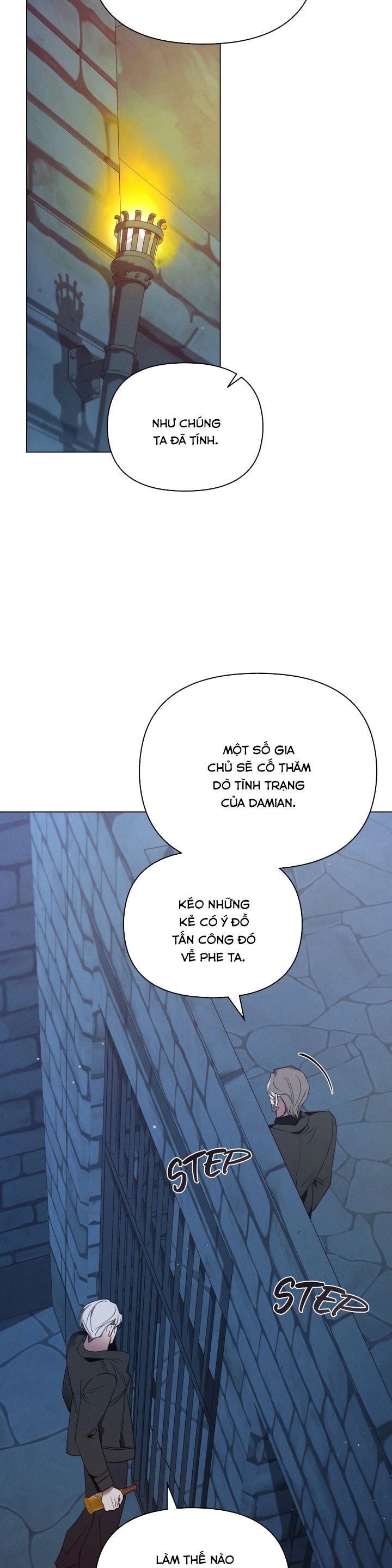 Chàng Người Sói Phát Điên Vì Tôi Chapter 31 - 23