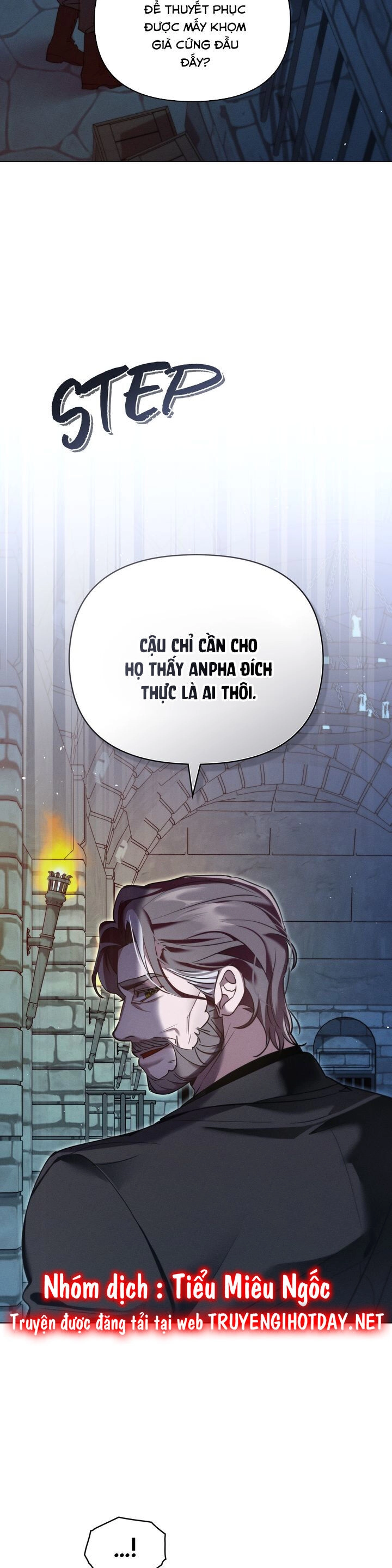 Chàng Người Sói Phát Điên Vì Tôi Chapter 31 - 24