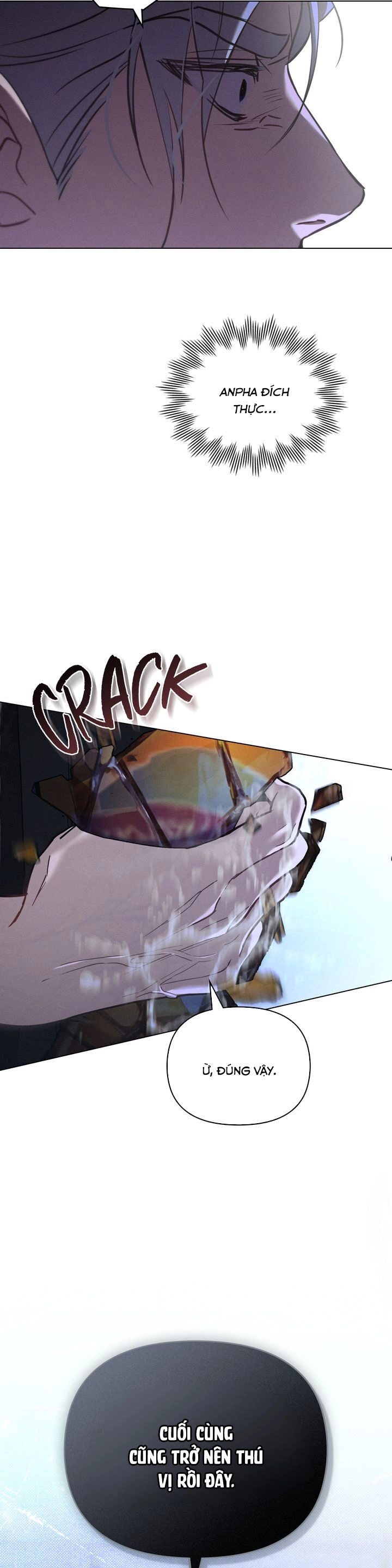 Chàng Người Sói Phát Điên Vì Tôi Chapter 31 - 25