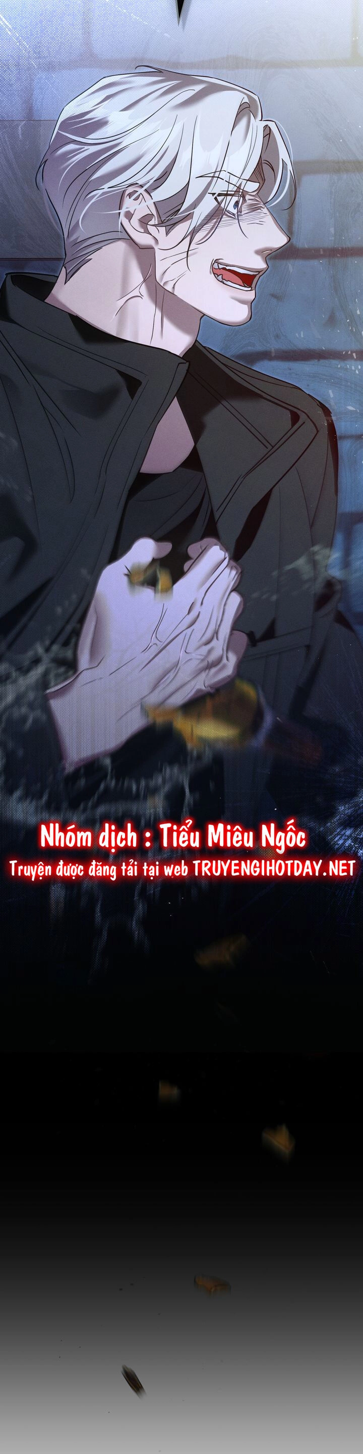 Chàng Người Sói Phát Điên Vì Tôi Chapter 31 - 26