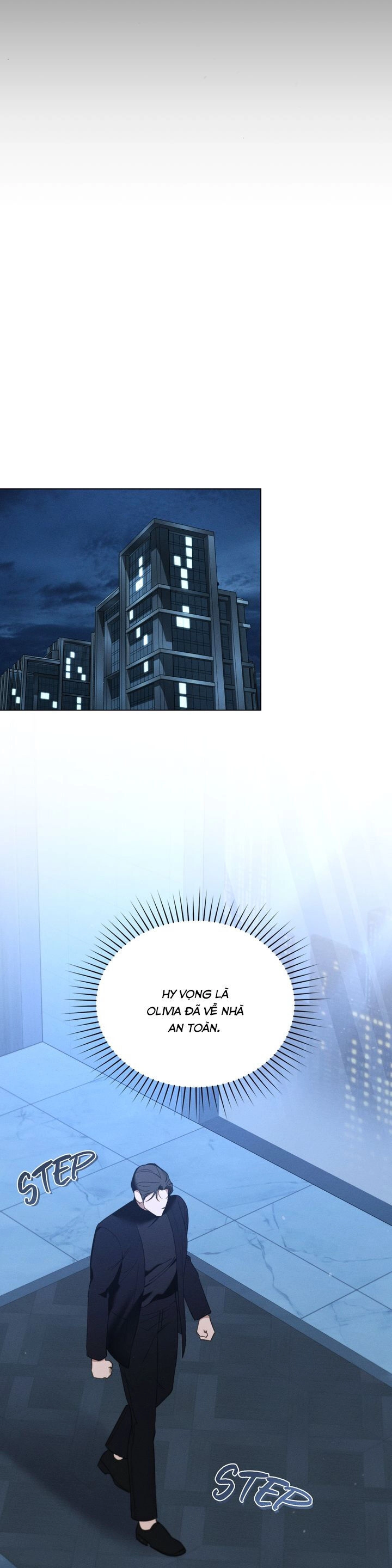 Chàng Người Sói Phát Điên Vì Tôi Chapter 31 - 27