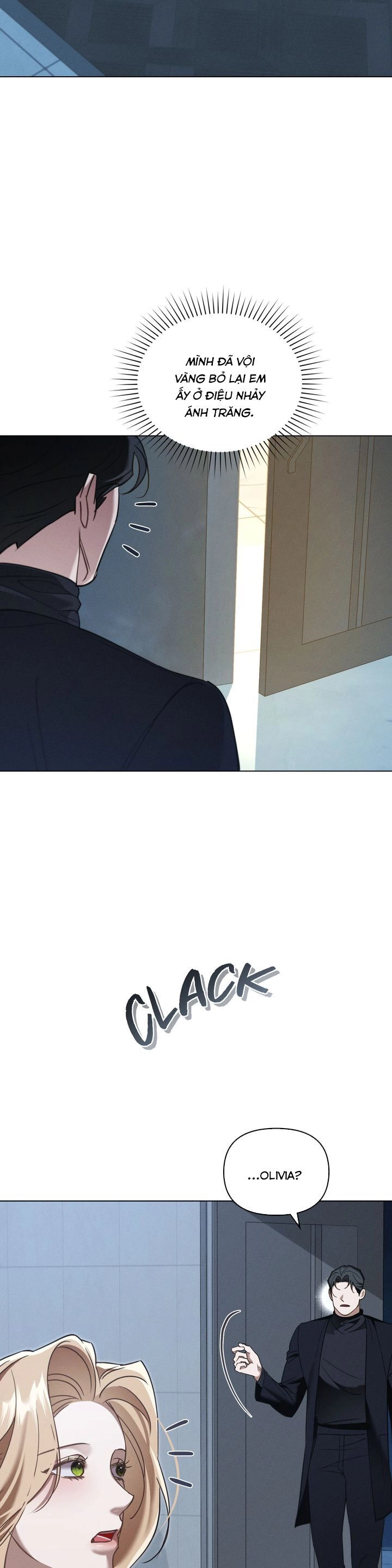 Chàng Người Sói Phát Điên Vì Tôi Chapter 31 - 28