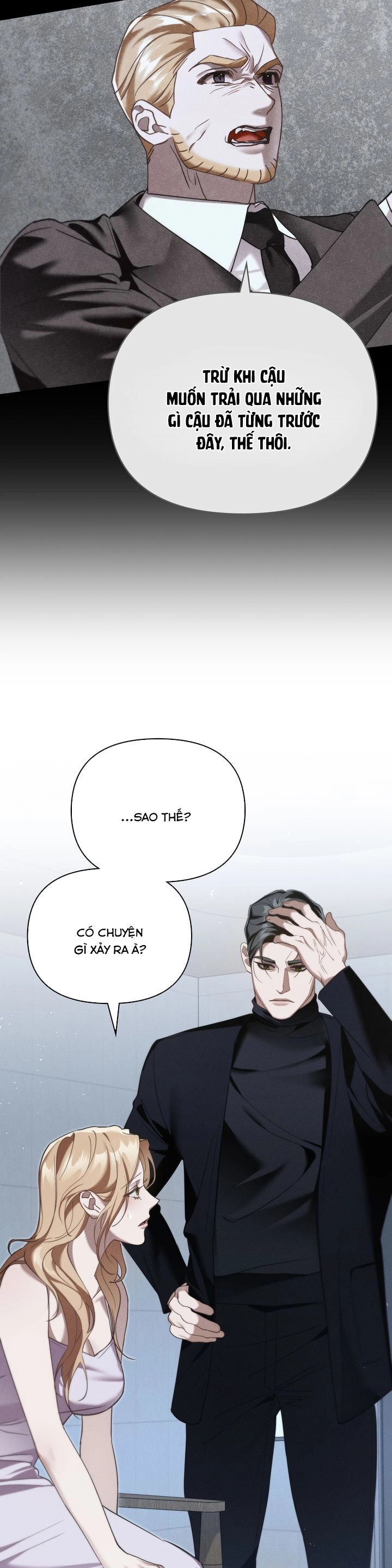 Chàng Người Sói Phát Điên Vì Tôi Chapter 31 - 31