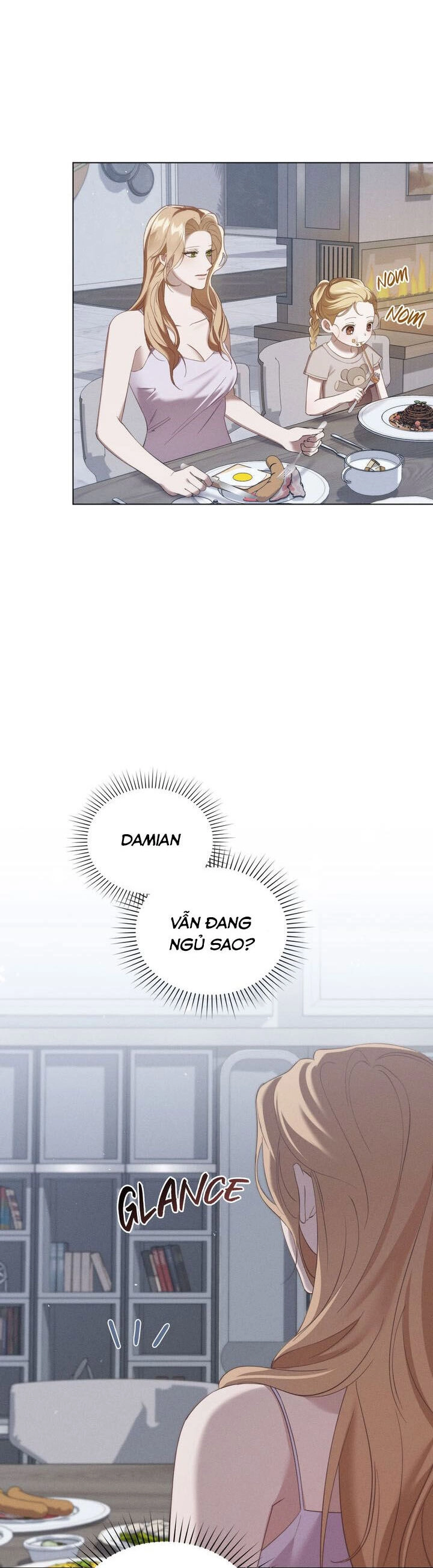 Chàng Người Sói Phát Điên Vì Tôi Chapter 32 - 3