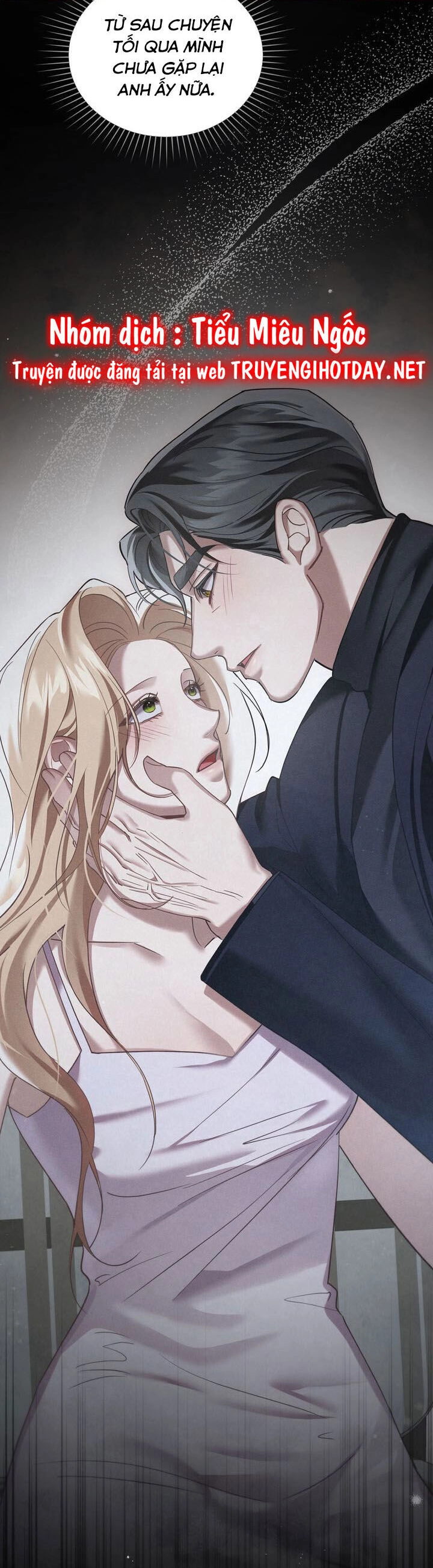 Chàng Người Sói Phát Điên Vì Tôi Chapter 32 - 4