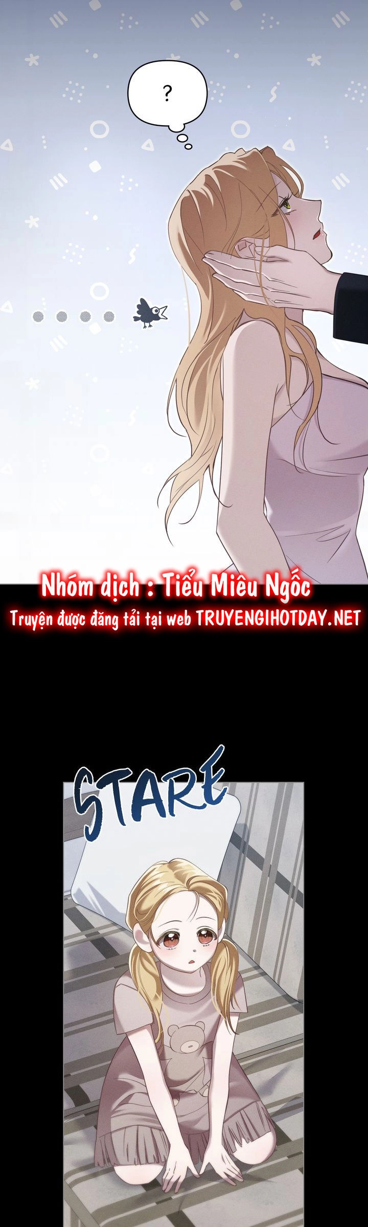 Chàng Người Sói Phát Điên Vì Tôi Chapter 32 - 6