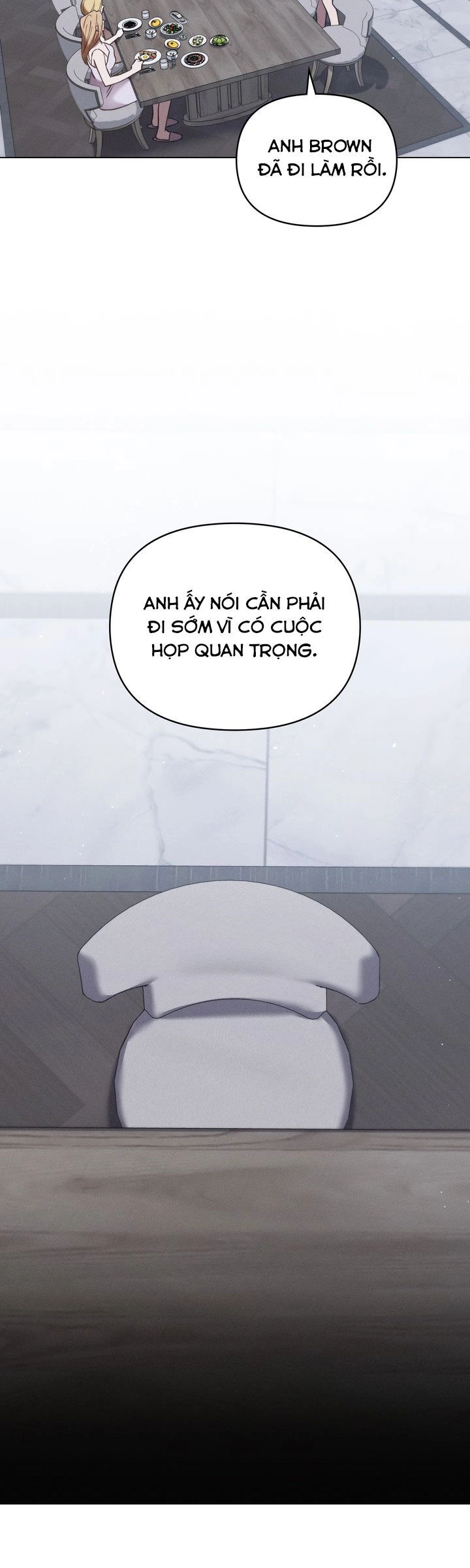 Chàng Người Sói Phát Điên Vì Tôi Chapter 32 - 10