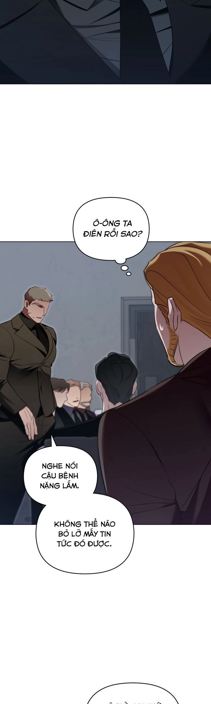 Chàng Người Sói Phát Điên Vì Tôi Chapter 32 - 17