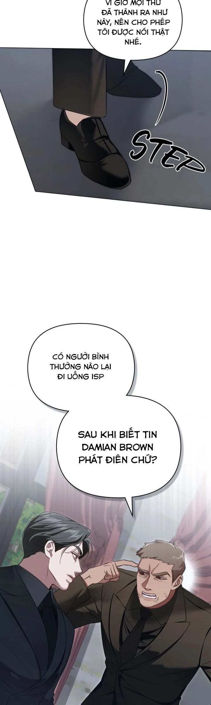 Chàng Người Sói Phát Điên Vì Tôi Chapter 32 - 18