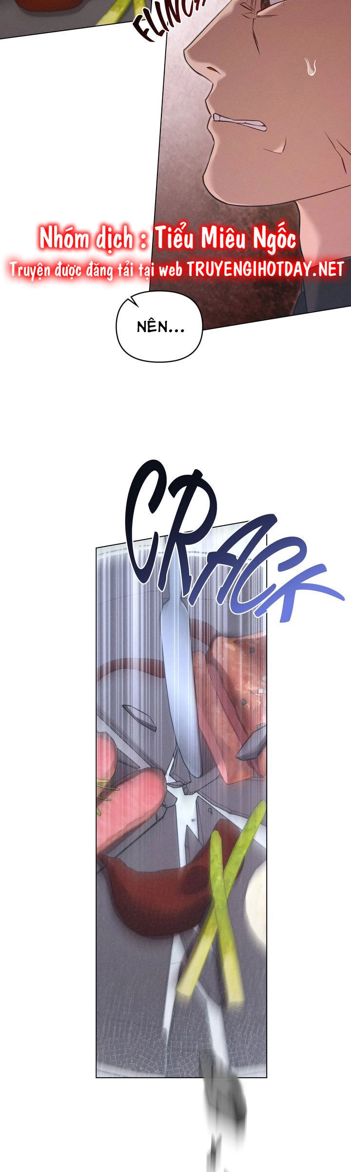 Chàng Người Sói Phát Điên Vì Tôi Chapter 32 - 21