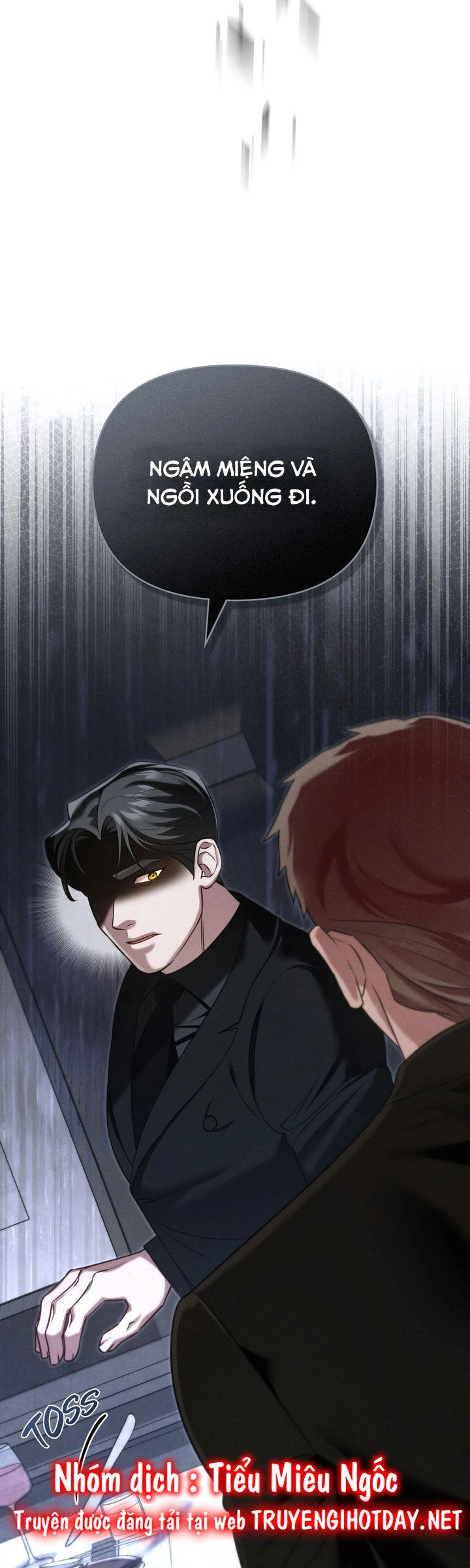 Chàng Người Sói Phát Điên Vì Tôi Chapter 32 - 22