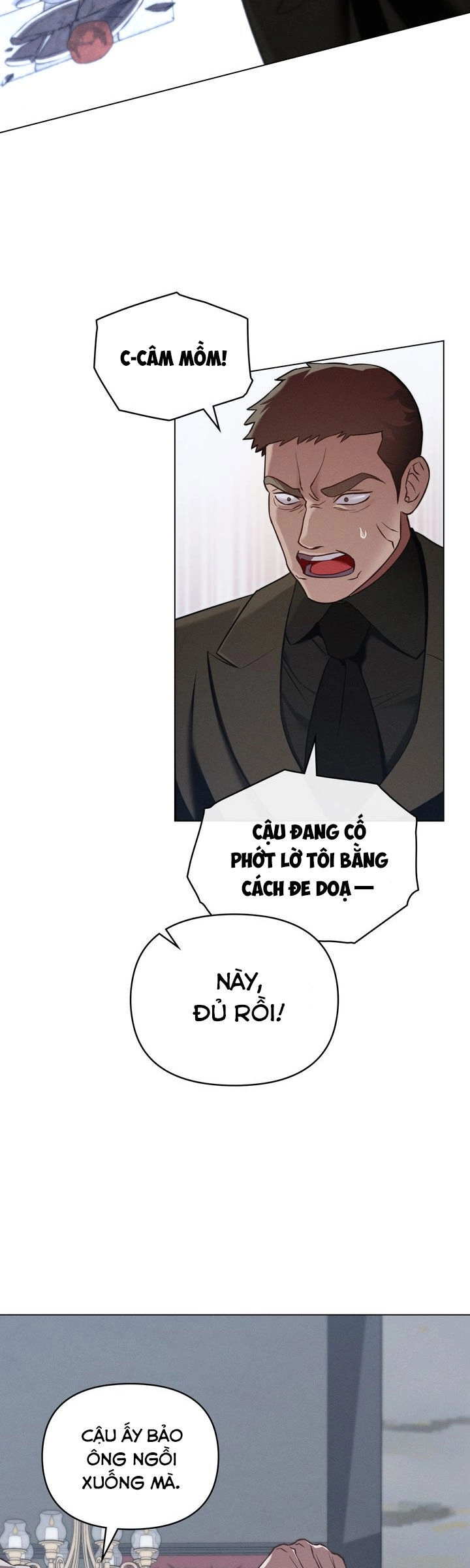 Chàng Người Sói Phát Điên Vì Tôi Chapter 32 - 23