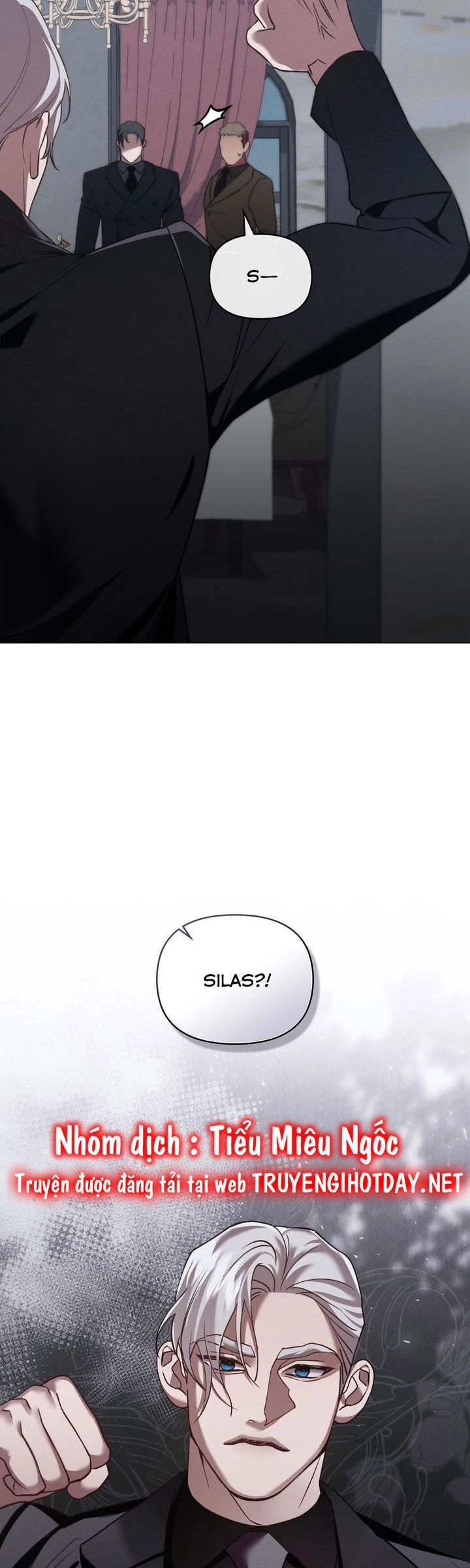 Chàng Người Sói Phát Điên Vì Tôi Chapter 32 - 24