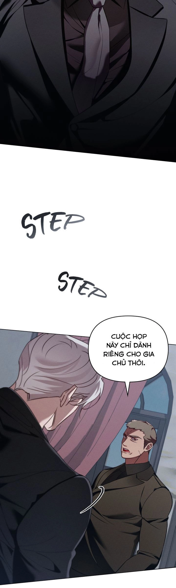 Chàng Người Sói Phát Điên Vì Tôi Chapter 32 - 25