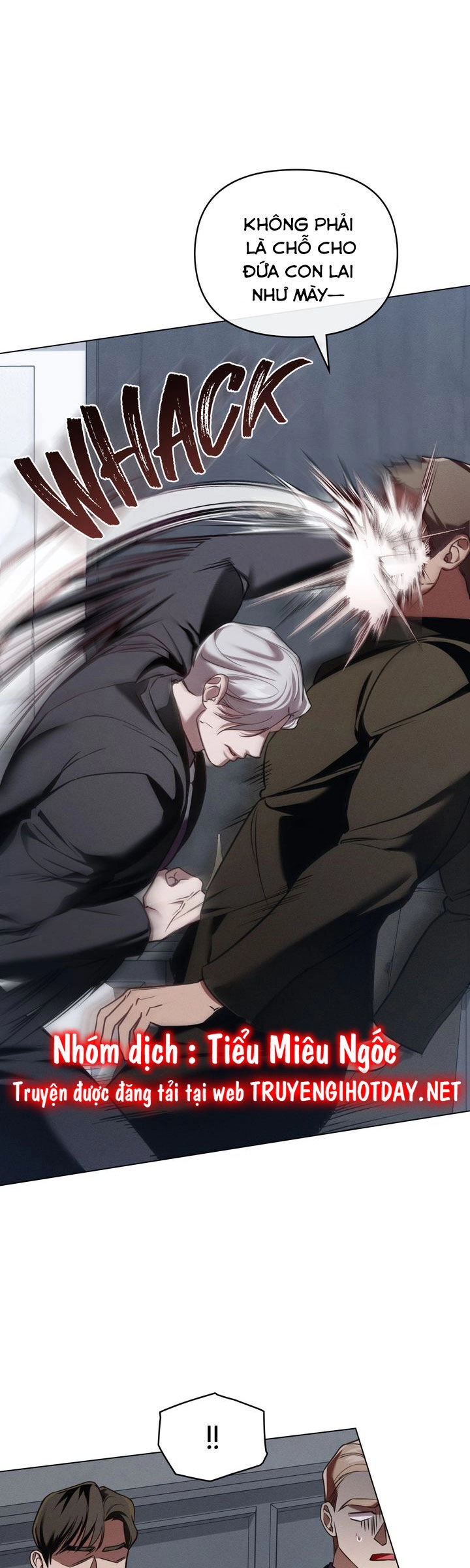 Chàng Người Sói Phát Điên Vì Tôi Chapter 32 - 26