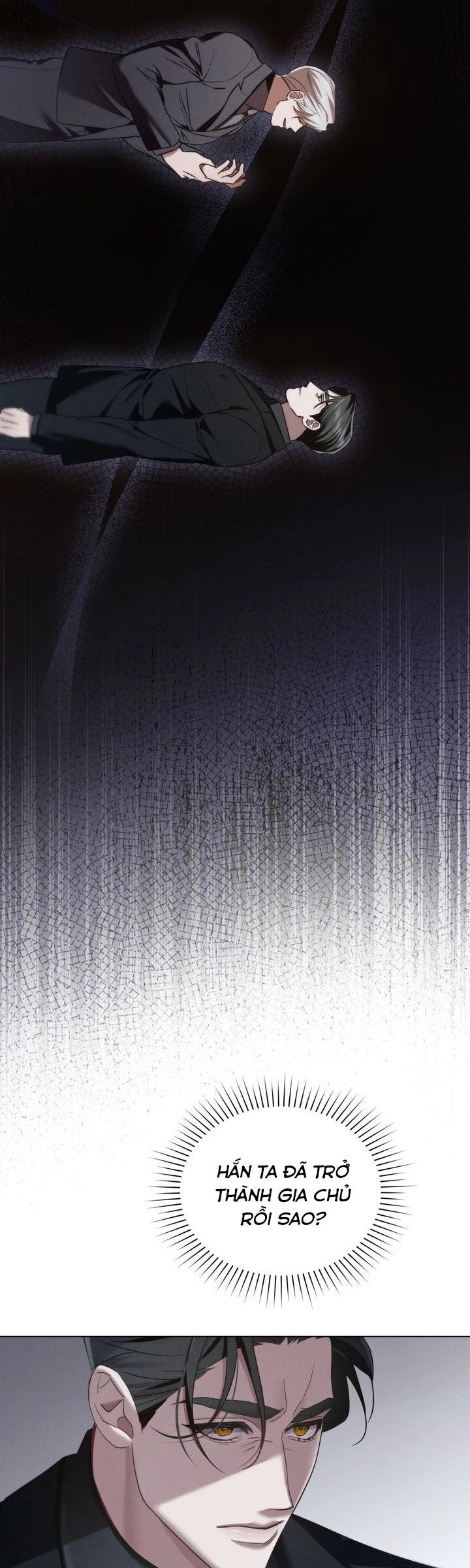 Chàng Người Sói Phát Điên Vì Tôi Chapter 32 - 29