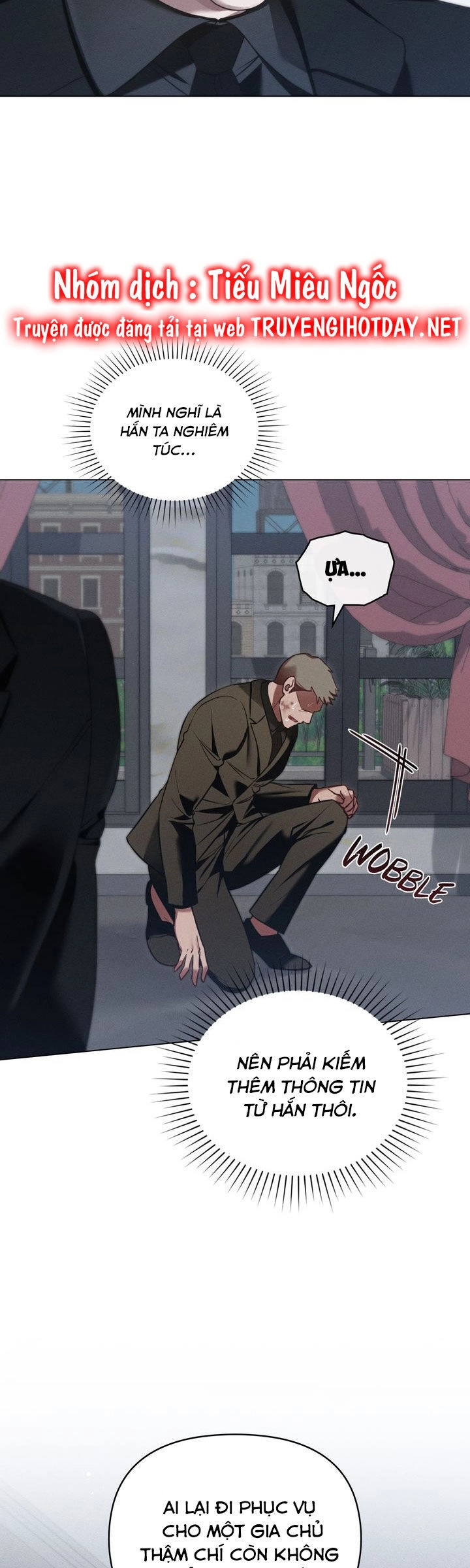 Chàng Người Sói Phát Điên Vì Tôi Chapter 32 - 30