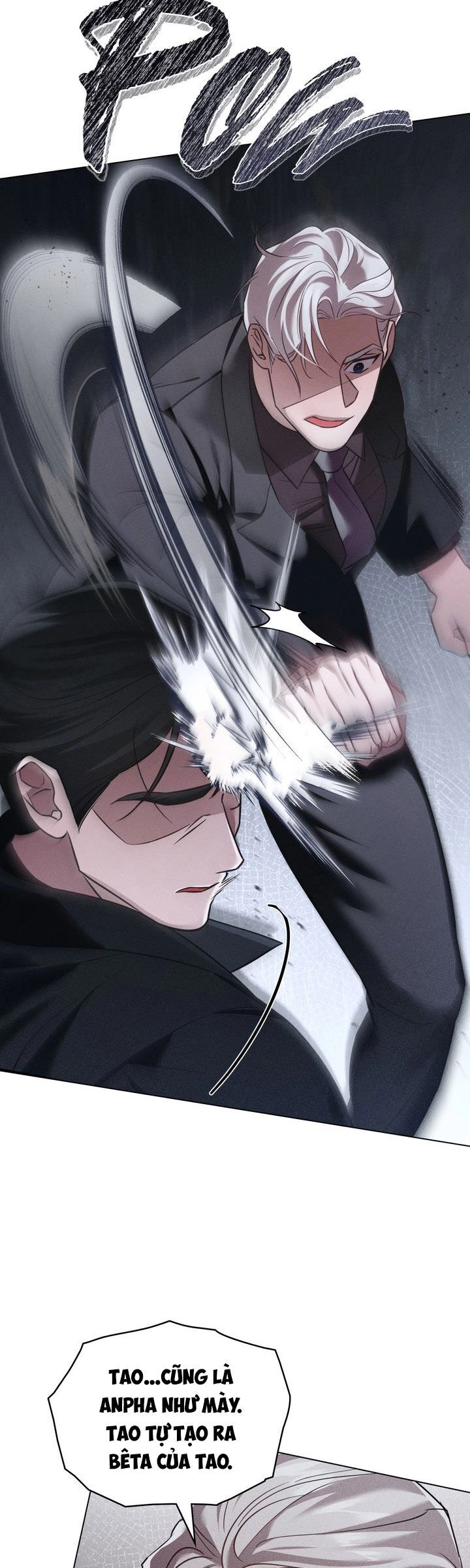 Chàng Người Sói Phát Điên Vì Tôi Chapter 32 - 33