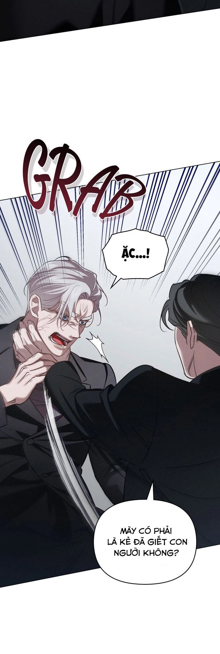 Chàng Người Sói Phát Điên Vì Tôi Chapter 32 - 39