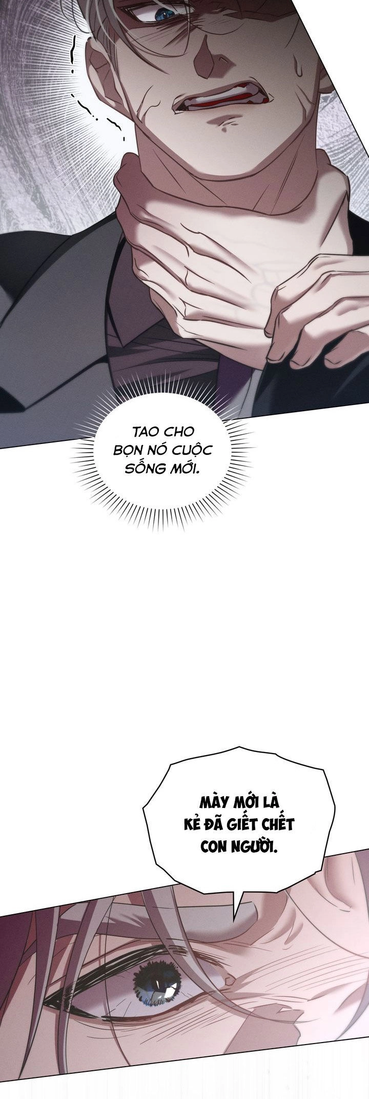 Chàng Người Sói Phát Điên Vì Tôi Chapter 32 - 41