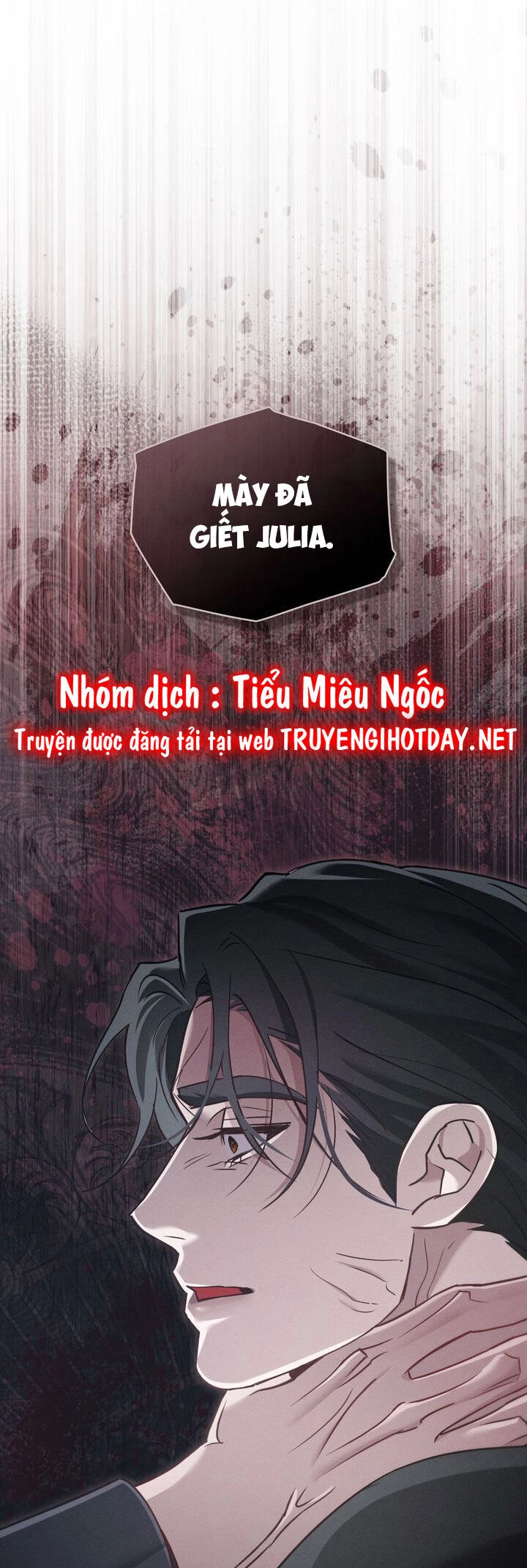 Chàng Người Sói Phát Điên Vì Tôi Chapter 32 - 42